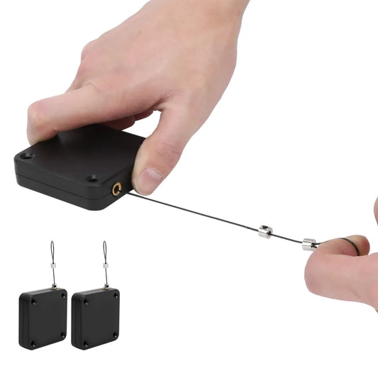 2PCS Automatic Door Closer